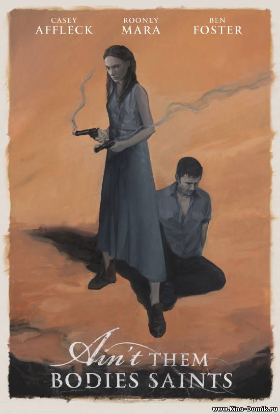 Несвятые / Ain't Them Bodies Saints (2013) Несвятые / Ain't Them Bodies Saints (2013)