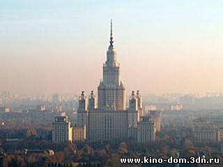Советская империя. Метро.
