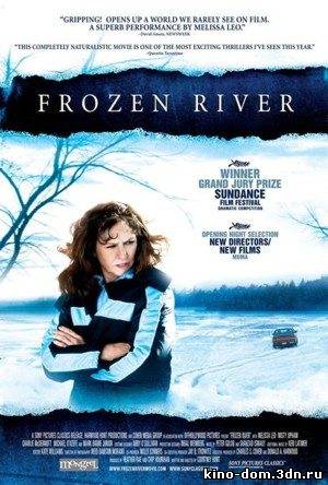 Замерзшая река (2008) online