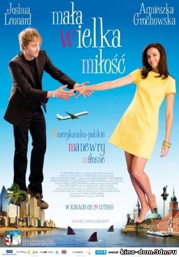 В ожидании любви / Expecting Love (2008) онлайн