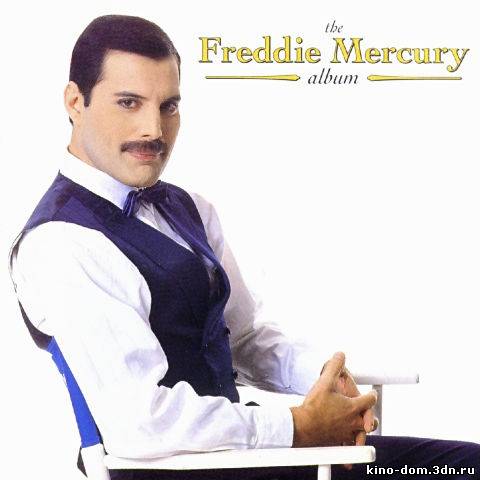 Freddy Mercury - Living On My Own