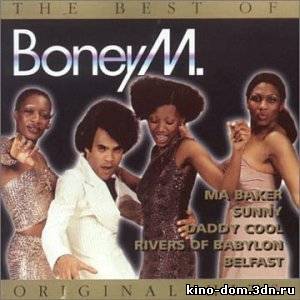 Boney M