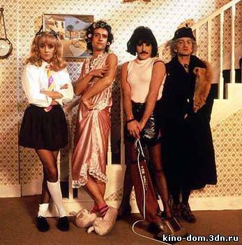 Queen - I want to break free