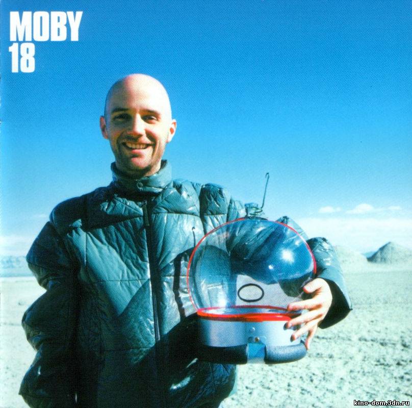 Moby