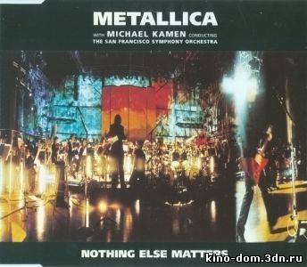 Metallica - Nothing Else Matters